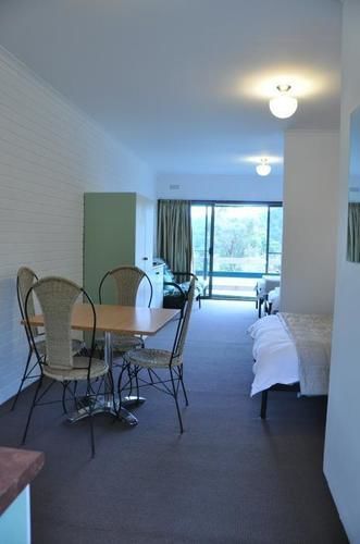 Healesville Maroondah View Motel Exterior foto